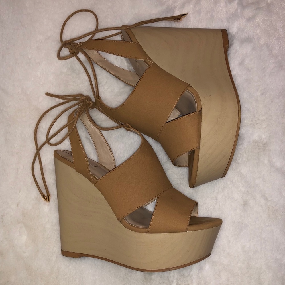 Aldo Gwyni Wedges